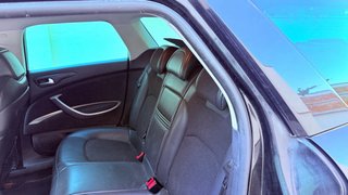 Citroen C5 break 1.6 hdi 110 exclusive