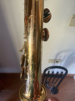 Saxo Soprano