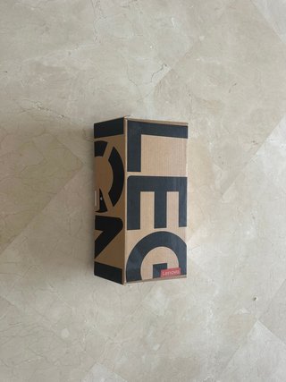 Lenovo Legion Go Z1E 32GB RAM 1TB SSD