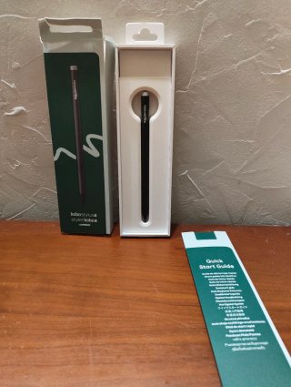 Penna Kobo Stylus 2