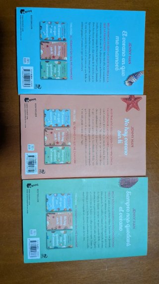 Libros, novelas románticas