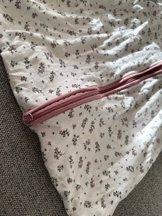 Saco dormir  bebe Tog 0,5 floral molis&co