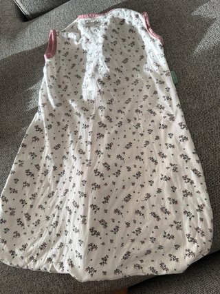 Saco dormir  bebe Tog 0,5 floral molis&co
