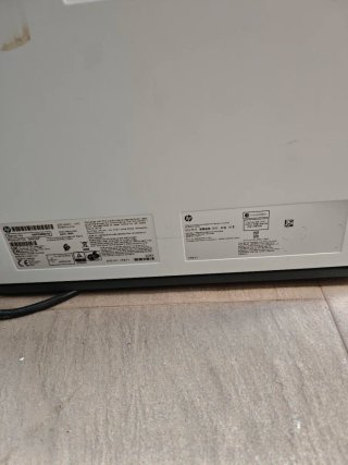 Impresora HP Color LaserJet Pro MFP 3302sdw