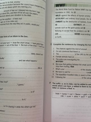 Destination C1/C2 - Student's Book with answer ...