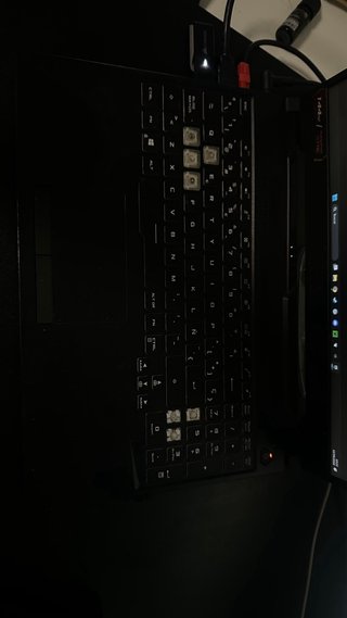 Portátil Asus TUF Gaming F15 FX506HCB