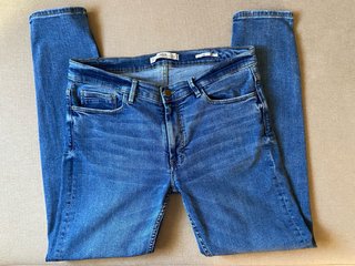 PANTALON VAQUERO JUDE SKINNY AZUL Talla L 42/44