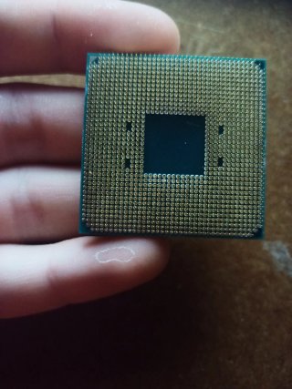 AMD Ryzen 7 2700X Procesador