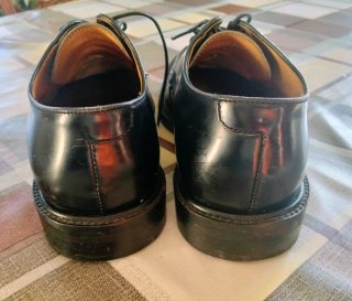 Zapatos de piel Emidio Tucci Talla 39