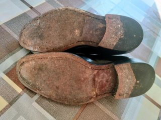 Zapatos de piel Emidio Tucci Talla 39