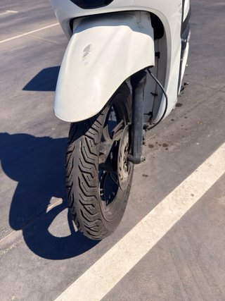 Peugeot Tweet 125cc 2019