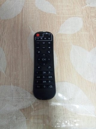 X88 PRO 10 Smart TV Box