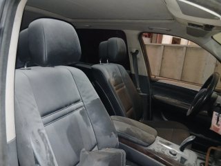 BMW X5 2007