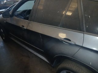 BMW X5 2007
