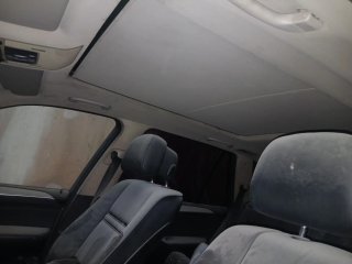 BMW X5 2007
