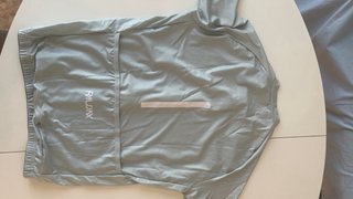 Maillot Ciclismo Hombre Manga Corta