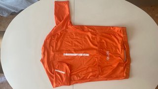 Maillot Ciclismo Hombre Manga Corta