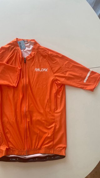 Maillot Ciclismo Hombre Manga Corta