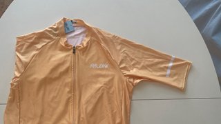 Maillot Ciclismo Hombre Manga Corta