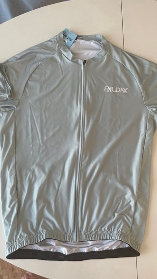 Maillot Ciclismo Hombre Manga Corta