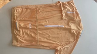 Maillot Ciclismo Hombre Manga Corta
