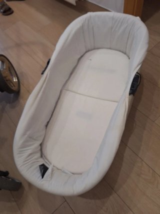 Carro de bebé bebecar