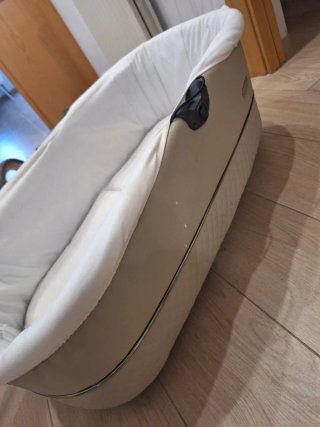 Carro de bebé bebecar