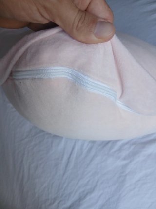 Cojín Maternidad Embarazo