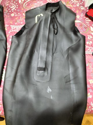 Traje Neopreno Head Swinrun Casi Nuevo
