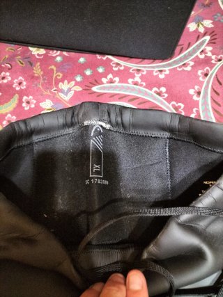 Traje Neopreno Head Swinrun Casi Nuevo