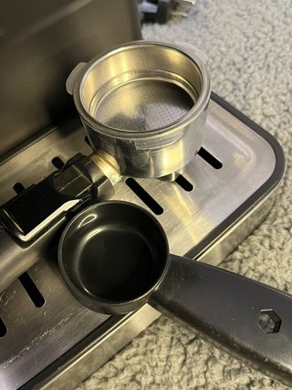 Cafetera Cecotec Power Espresso 20