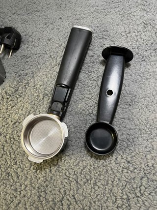 Cafetera Cecotec Power Espresso 20