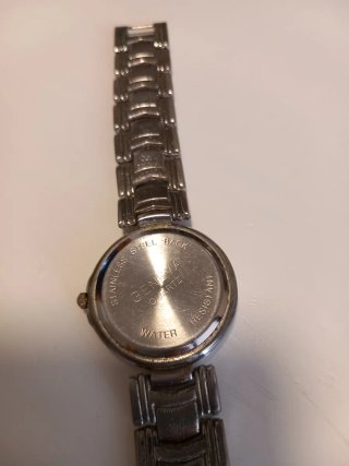 Orologio vintage