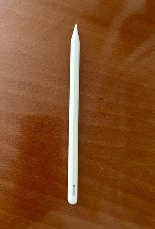 Apple Pencil 2ª Gen