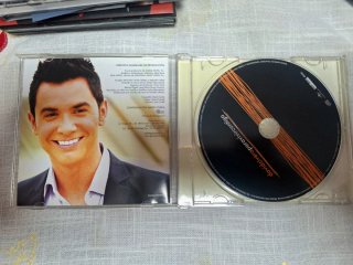 CD David Civera - Para Vivir Contigo