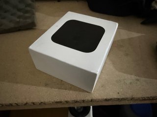 Apple TV