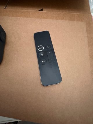Apple TV