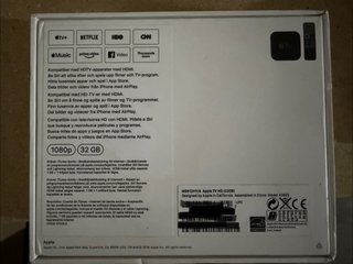 Apple TV