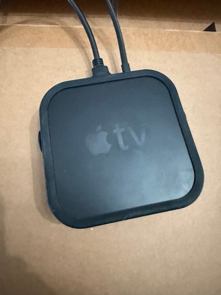 Apple TV