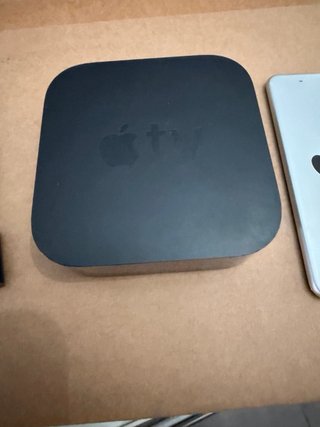 Apple TV