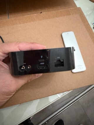 Apple TV