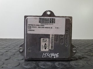 Ford gv4113b626aa centralita faros focus 154745