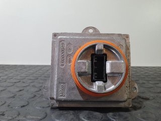 Ford gv4113b626aa centralita faros focus 154745