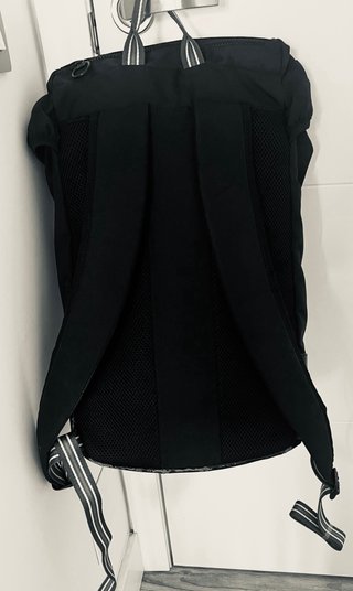 Mi-Pac Denim Nueva + Regalo Puma