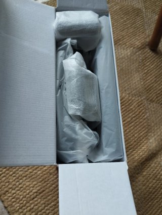Soporte para consola