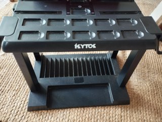 Soporte para consola