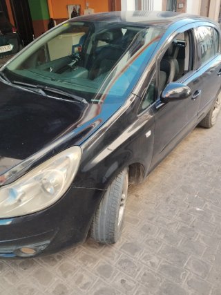 Opel Corsa 2007