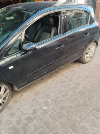 Opel Corsa 2007