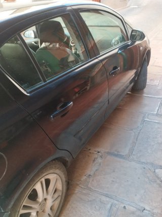 Opel Corsa 2007