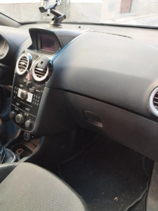 Opel Corsa 2007